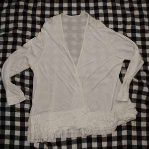 International concepts light blazer